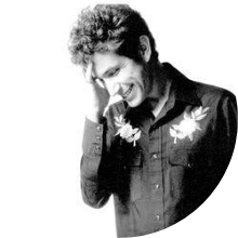 A.J. Croce Park City Concert Tour 2026｜September 09 | Egyptian Theatre