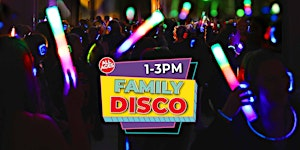 Family Silent Disco | The Crypt at Blackburn Cathedral
