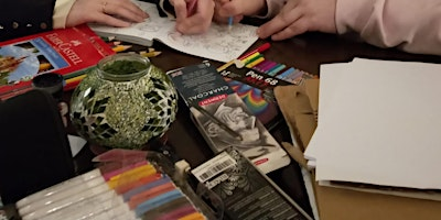 Relaxed Activities Social @RiffRaffs | LGTBQ+ | Neurodivergent | Accessible | Riff Raffs