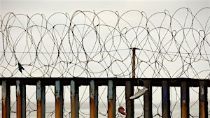 Bordering Lives: Resilience, (Non)Citizenship, and the Politics of... | International House, Loughborough University