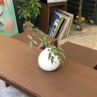 [회현 카페] 오베흐트