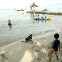 Samal Island, Philippines