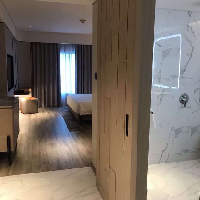 Staycation @ Amari Watergate Pratunam!!!
