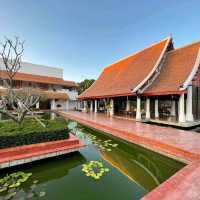 Sukhothai Heritage Resort

