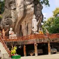 สวนหินผาม จ.เลย