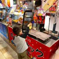 【 想起日本的味道 】