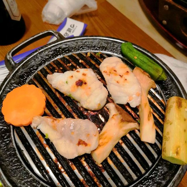 日本的雞泡魚冇得輸👍😋