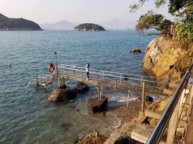 絕美海景打卡熱點