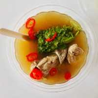 SONG FA bak kut teh - Singapore