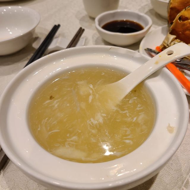 大閘蟹放題