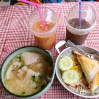 กาแฟรถเหลืองเชียงราย🚙