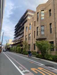 【京都】Ace Hotel Kyoto 