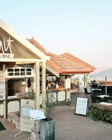Summit Restaurant & Bar, Mount Coo-Tha