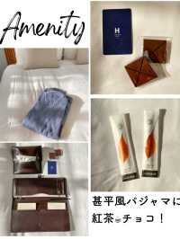 東京おすすめホテル