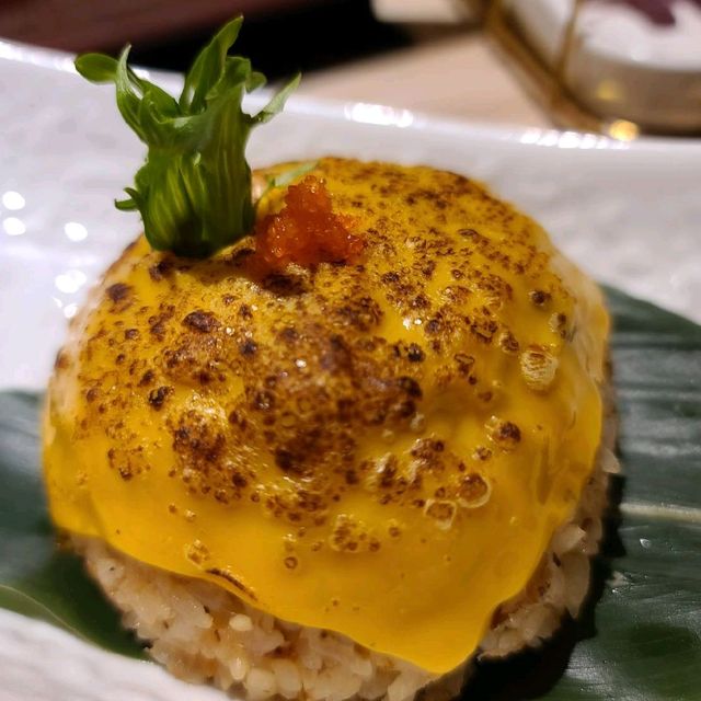 加399元就有日本A5和牛的紅巢燒肉😘