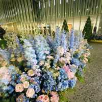 K11 Musea空中花園