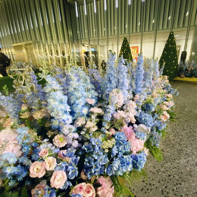 K11 Musea空中花園