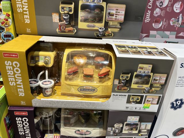 大人細路既Paradise
