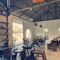 ARABIA Coffee and Roasters 