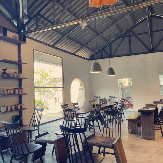 ARABIA Coffee and Roasters 