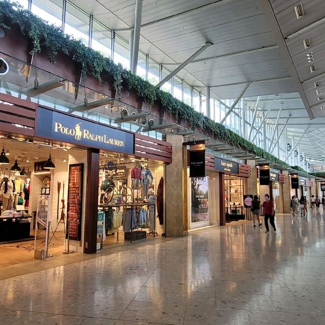 買嘢食嘢好去處 ～ 東薈城 Citygate Outlets 