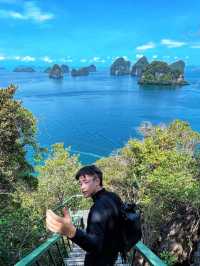จุดชมวิวเกาะห้อง360
