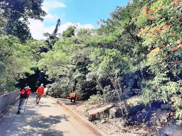 寶馬山輕鬆行