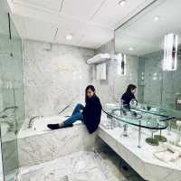 180度景觀全景商務客房 | 12歲以下免費自助早餐