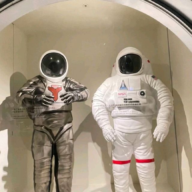 科學館❤️❤️❤️