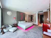 Fabulous staycation at W Hotel
