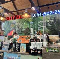 Cafè Amazon Amata City