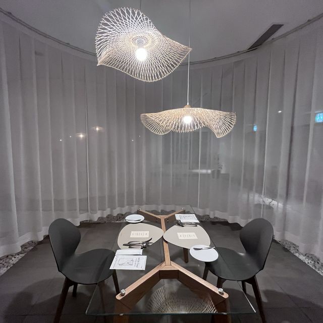 【高知】映え！アシズリテルメのディナー🍽