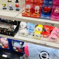 PLAY LINE FRIENDS 台北店Taipei🐻🐰🐥