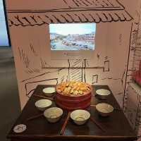 香港的民俗展覽-香港歷史博物館
