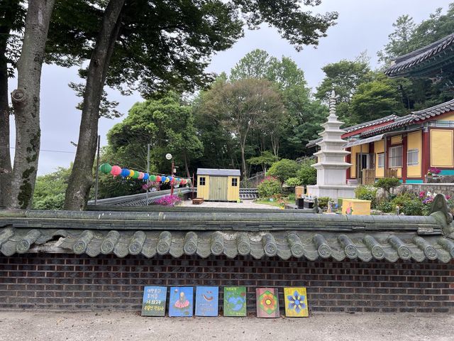 목포 관음사 목포 관음사