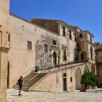  意大利 西西里島🔶Noto