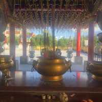 Tua  Pek Gong Temple