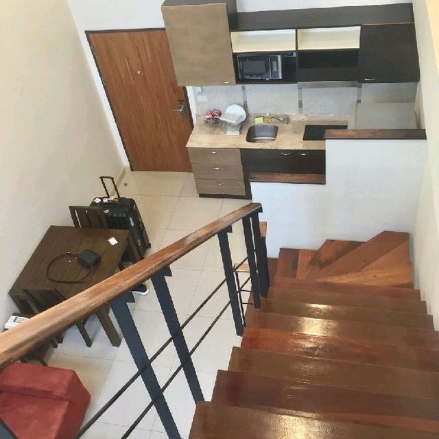 The Pad Silom Convent Serviced Apartment, BKK
