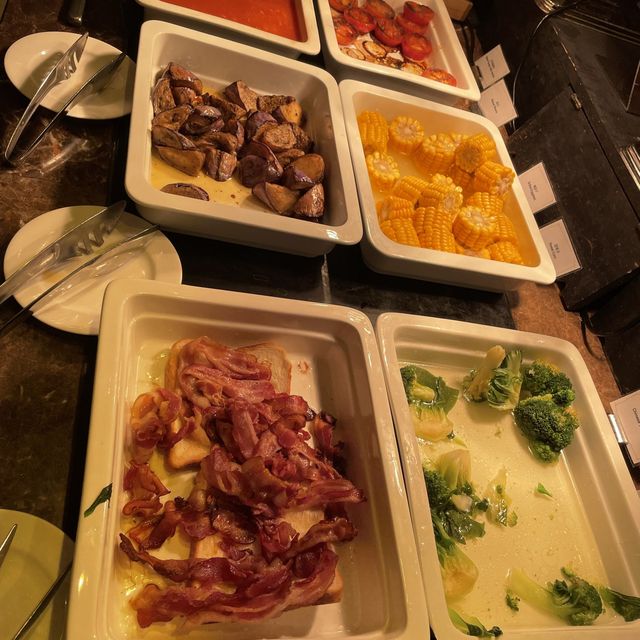 馬哥孛羅香港酒店