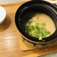 好愛吃粥🥣粥潮。精緻粥品- 台北大直ATT店