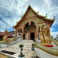 วัดมหาวัน จังหวัดลำพูน (พระรอดหลวง)
