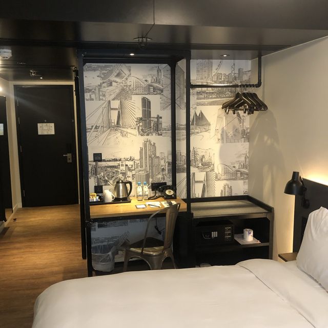 屯門性價比高酒店