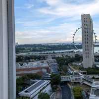 Comfortable stay at Parkroyal Collection 