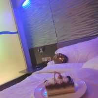 ONE°15 Marina Hotel @ Sentosa Cove