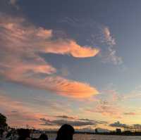 【筑後川花火大会】福岡の2大花火大会