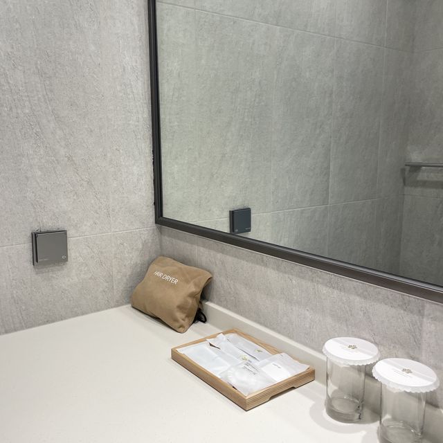 샤넬 오픈런이 편한 명동 가성비 호텔 🏨
