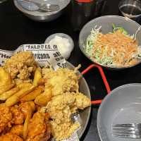 노스레이크 웨스트필드 치킨 맛집 추천 [치킨파크]