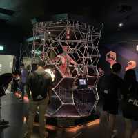 cloud museum 