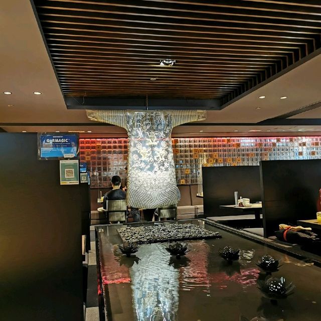 銅鑼灣必食的京川滬菜推介---樂天皇朝