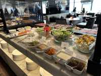 一起感受GrandHyatt君悦酒店維港180度套房是怎樣的！